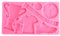 Fußball-Fondantformen, Fußballschuhe, Silikonform, Jersey-Trophäe, Schokoladenformen Für Sport, Kuchen, Dekoration, Kandiszucker