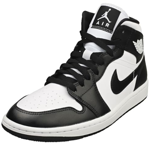 Nike Scarpe Air Jordan 1 Mid TG 37.5 cod DV0991-101