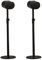 NEALLE compatible with Sonos Era 300 stand pair, stand bracket speaker stand with easy mounting