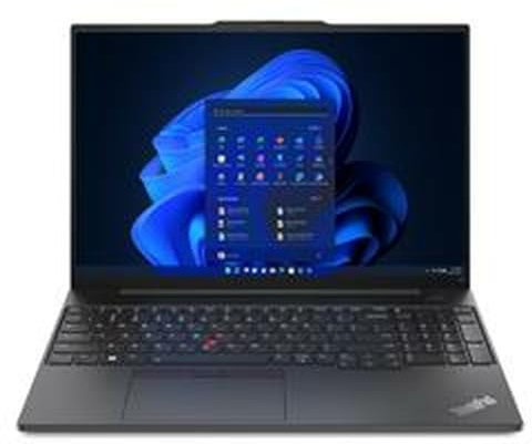 Lenovo Laptop 16 I7-13700H 32 GB RAM 1 TB SSD