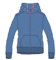 CMP Kid G Jacket Fix Hood - 164