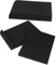 ifundom Coustic Pad for Speaker 2pcs Sound Insulation Panels Foams Mat for Subwoofer