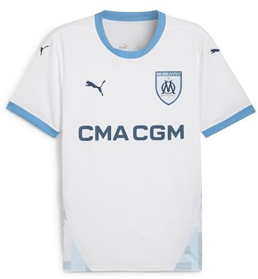 PUMA Om Home Jersey Replica, Maillot de Football - XL
