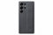 Samsung Standing Grip Smartphone Case EF-GS938 für Galaxy S25 Ultra, Handy-Hülle, Fingerhalterung, Schlankes Design, Schwarz