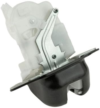 ningqonggongshi Compatible avec Nissan pour Note 2006-2012 pour TIIDA 2004-2012 Serrure De Coffre De Voiture Serrure De Hayon Serrure De Compartiment À Bagages 90502EN00A Verrouillage de Coffre