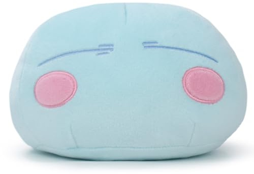 BARRADO - Plüschtier Tensei Shitara Slime Datta Ken -that Time I Got Reincarnated as a Slime -TenSura (Slime Blushes)