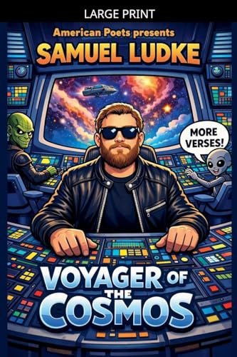 Voyager of the Cosmos