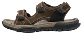 Limma TECPOL FLACHE SANDALEN
