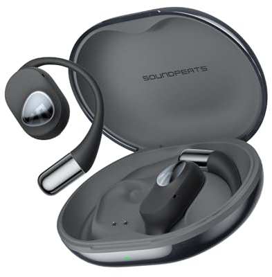 SoundPEATS GoFree 2s Kabellose Bluetooth-Kopfhörer