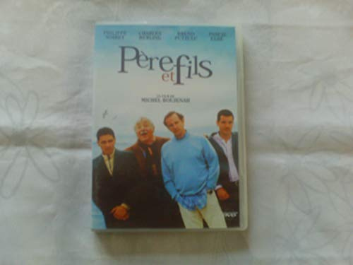 Père et fils [FR Import]