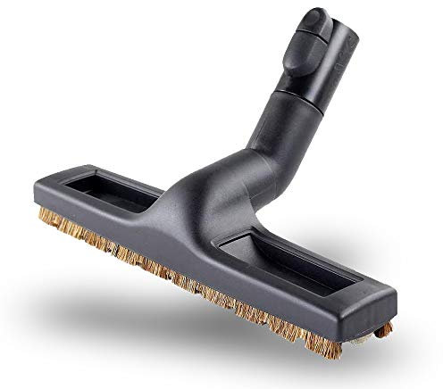 Suelo – Escoba Boquilla parqué Adecuado Philips FC 9352