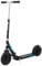 Razor A5 Air Kickscooter für Kinder ab 8 Jahren, extra langes Deck, 20,3 cm pneumatische Gummiräder, zusammenklappbar, Anti-Rassel-Lenker, für Fahrer bis zu 100 kg