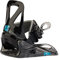 Burton GROM Bindung 2023 Black, M