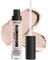 wet n wild, Megalast Incognito Full-Coverage Concealer, Nahtlos, hochpigmentiert, aufbaubar, mittel- bis volle Deckkraft, mattes Finish, nährend und feuchtigkeitsspendend, mit Sheabutter, Light Beige