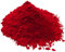 Pigment - colorant pour béton, ciment, mortier - Oxyde de fer en poudre - Rouge brique 25KG