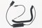 TELLUR Adapterkabel QD auf RJ11 für Headset Voice 510N/520N, Spiralkabel Erweiterbar auf 2,95m