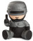 Handmade by Robots Bensussen Deutch - Robocop HMBR 5 Vinyl-Figur (Netz)
