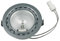 easyPART Kompatibel/Ersatz für BOSCH 00606646 Halogenlampe Lampe G4 20W 12V 606646 mit Gehäuse Dunstabzugshaube passend auch Balay Constructa Gaggenau Neff Pitsos Thermador