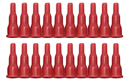 NIZEAMI 20 Butan Kassetten Gastankadapter, Aufblasventil, Fackel, Feuerzeug, GasdüSenanschluss, Gaskonverter