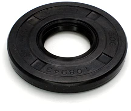 Parts and Parts Radialwellendichtring 17x40x5mm, AS/TC/BASL/WAS, DIN 3760 Simmerring, NBR 70, hitze & chemikalienbeständig, ideal für Motoren, Pumpen, Getriebe & industrielle Anwendungen