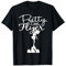 Pretty Little Flyer – Lustiges Cheerleading Squad T-Shirt T-Shirt