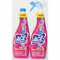8 x 800 ml ACE Candeggina Spray Mousse + Ricarica (4 confezioni doppie)