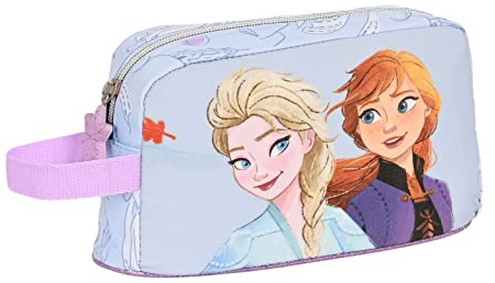 PORTADESAYUNOS TERMO FROZEN BELIEVE