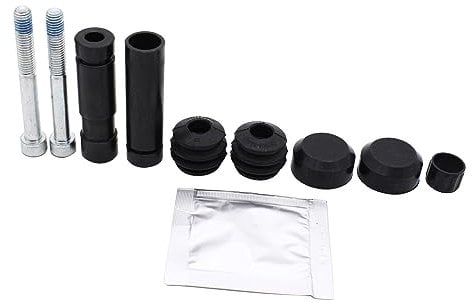 1 Sets SHLPDFM Front Brake Caliper Slider Pins Guide Bolt Kits BCF1499A 113-1499X, CKT1072 Fits for Mercedes Sprinter 2006-2018