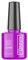 Quick Dry Nail Polish | Royal Poise, 8ml | Purple Rapid Drying Nail Varnish | No UV/LED Required | 12 Free, Cruelty Free, Vegan, Made in UK