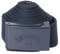 Billabong Men's COG Belt, Navy, One Size