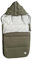 Kaiser 65786 SOPHIA JERSEY Sommer Fußsack (olive green)