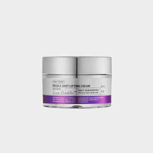 REEDLE SHOT LIFTING CREAM - straffende Gesichtscreme