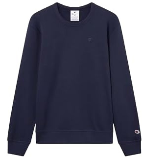 Champion Legacy Herren-Sweatshirt, blau, XXL