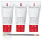 3 x Elizabeth Arden 8 Hour Cream Intensive Moisturizing Hand Cream 30ml with Cuticle Pusher – Luxury Hand Cream for Women – Anti-Aging Hand Cream - Hand and Nail Cream Set - 3 Pack (90ml Total)