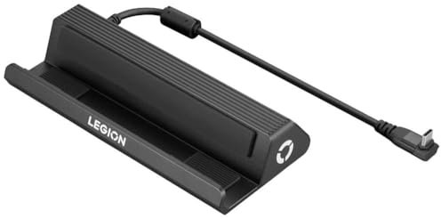 Lenovo USB-C® Dockingstation Legion Go USB-C Dock Passend für Marke Dockingstations USB-C�