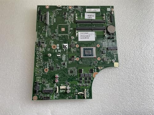 Pour HP Pavilion 24-K 27-D All in One M03273-601 L91197-601 BIGBEN-6050A3136701-MB pour AMD Ryzen 3 Carte mère principale Logic