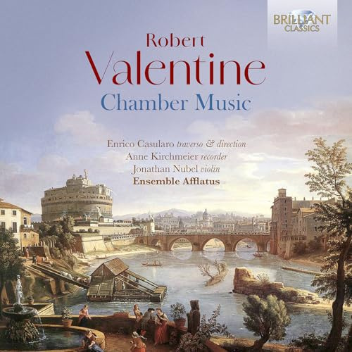 Valentine:Chamber Music