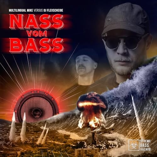 Nass Vom Bass I + II (Col.