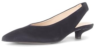 Gabor Damen Slingpumps, Frauen Pumps