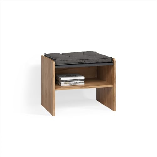Livinity Esszimmerbank Tiberio, Sandeiche, 53.5 x 41.1 cm