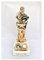 Hephaestus Skulptur griechischer Gott des Schmiedens Skulptur Statue