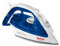 Tefal FV3960 Easygliss Dampfbügeleisen, 0.27 L, 2400 W, Blau/weiß
