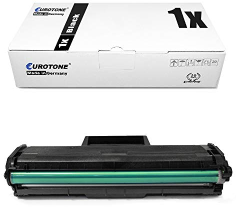 1x Müller Printware Toner für Samsung Xpress M 2020 2021 2022 2026 2070 2071 2078 FW FH F W HW ersetzt MLT-D111S