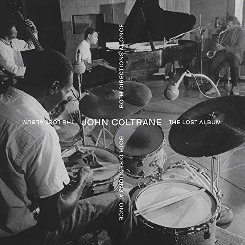 Both Directions At Once: The Lost Album (Deluxe Edt.) Doppel-CD