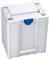 Tanos Systainer³ M 437 83000006 Transportkiste ABS Kunststoff (L x B x H) 275.2 x 389.7 x 394 mm