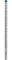 Bosch Professional 10x Brocas para martillo Expert SDS plus-7X (para Hormigón armado, Ø 12.00 x 265 mm, accesorios Martillo perforador rotativo)