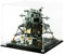 INNERSPACE Vitrine für Lego 10266 Apollo 11 Lunar Lander Modell Action Sammelfiguren 24 x 24 x 23 cm CRYSTAL Plexiglas UV-beständig