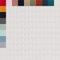 Swafing Waffelpique - Weiß, Einfarbig, 100% Baumwolle, 152cm x 1,0m (011)