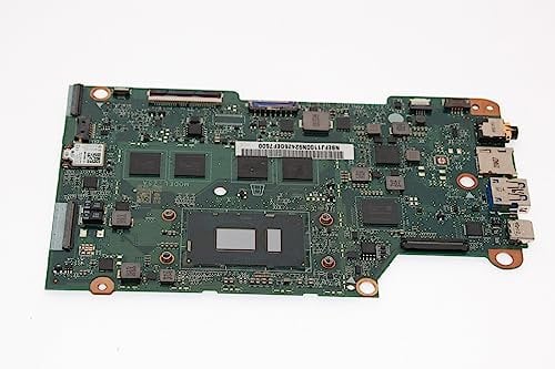 Acer Carte mère W/CPU.4417U.4GB.EMMC64GB.UMA Chromebook Spin 13 CP713-1WN Series (Original)