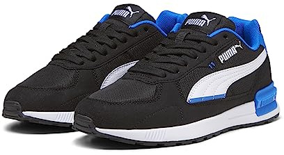 PUMA Graviton Jugend Sneaker, 39 EU
